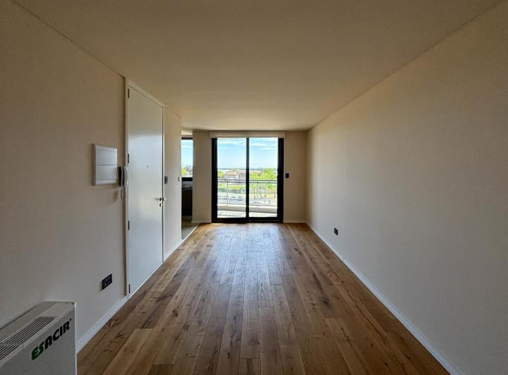 Departamento · 62m² · 2 Ambientes