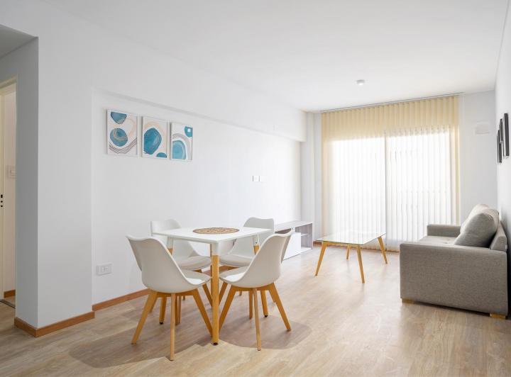Departamento · 49m² · 2 Ambientes