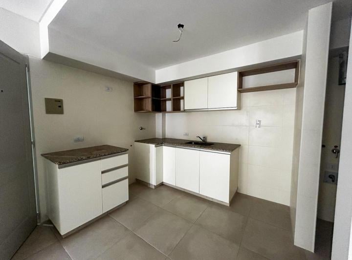 Departamento · 45m² · 2 Ambientes