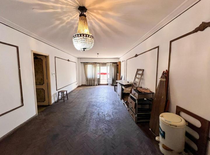 Departamento · 100m² · 5 Ambientes