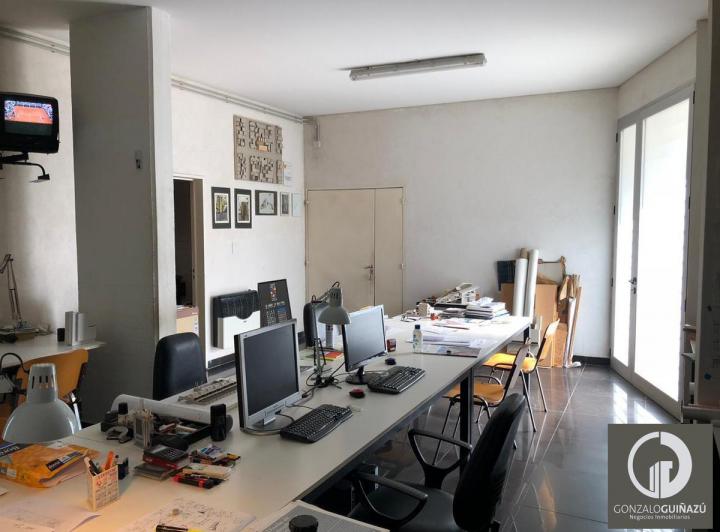 Oficina comercial · 74m² · 3 Ambientes