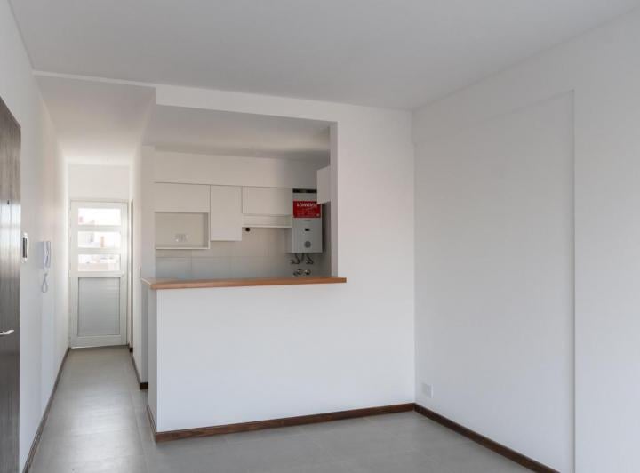 Departamento · 29m² · 1 Ambiente · 1 Cochera