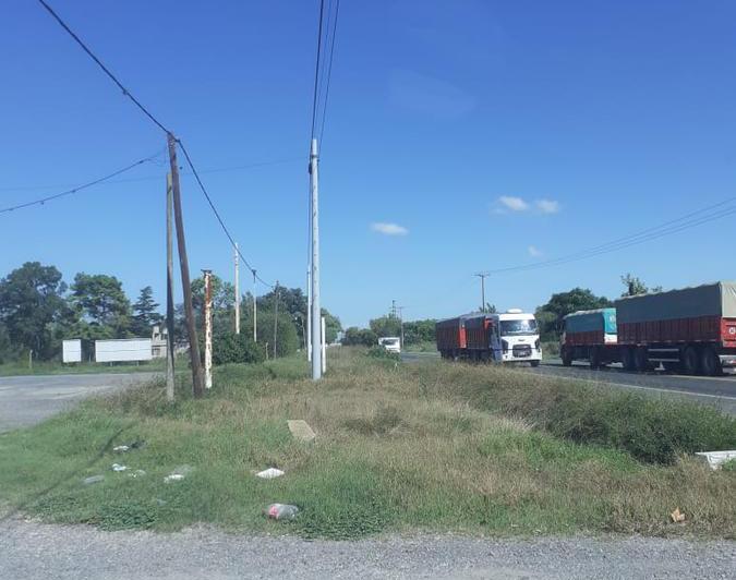 Campo · 2000m²