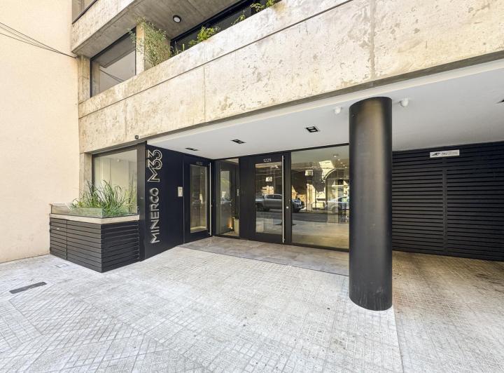 Oficina comercial · 38m² · 1 Ambiente