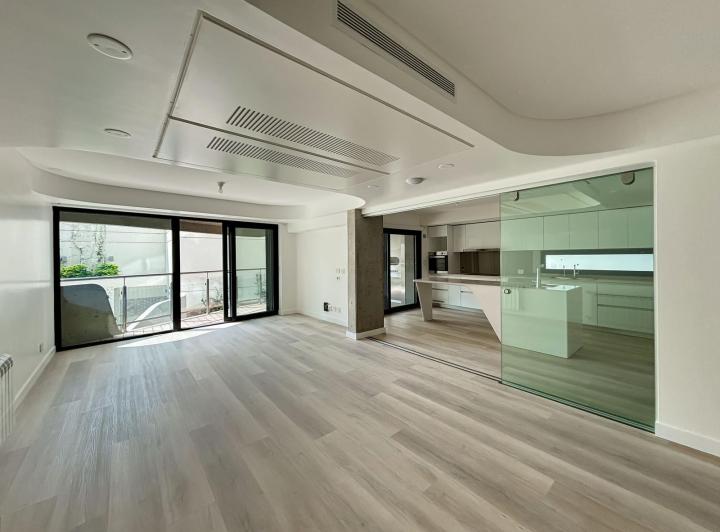 Departamento · 185m² · 5 Ambientes