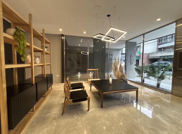 Oficina comercial · 34m² · 1 Ambiente