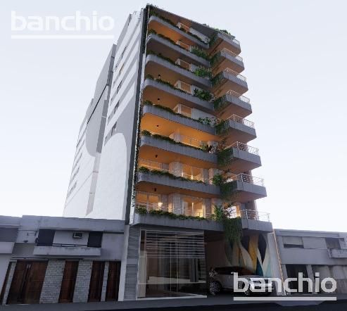 Departamento · 33m² · 1 Ambiente · 1 Cochera