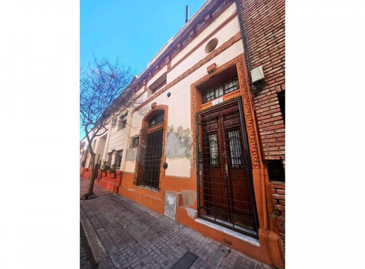 Casa · 168m² · 5 Ambientes