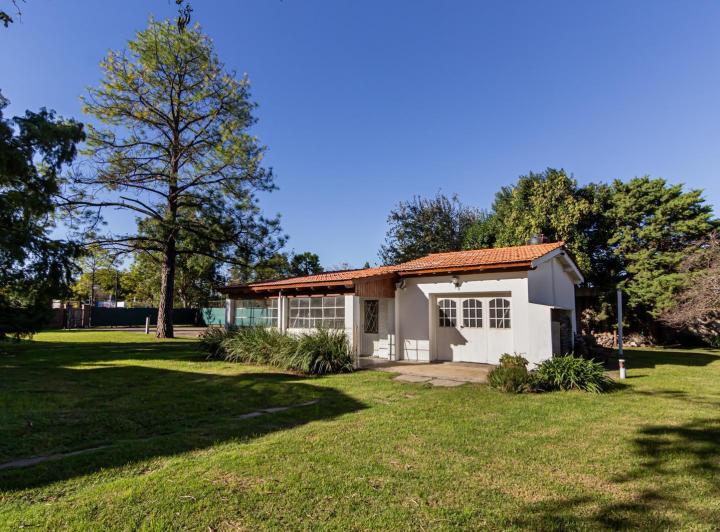 Terreno · 1000m² · 2 Ambientes