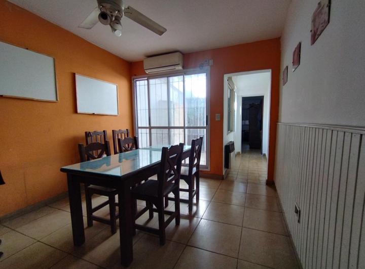 Casa · 52m² · 3 Ambientes · 1 Cochera