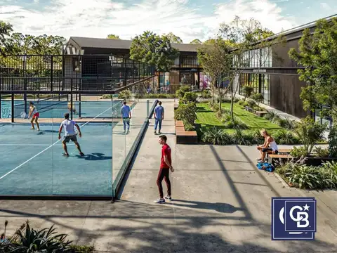 Oficina en Venta en Areco Plaza, San Antonio de Areco