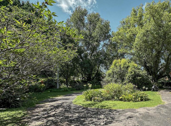 Terreno · 1250m²
