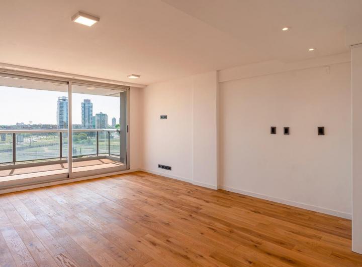 Departamento · 117m² · 5 Ambientes