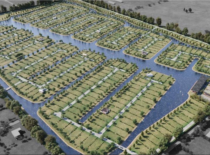Terreno · 501m²