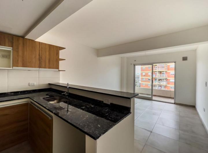 Departamento · 41m² · 2 Ambientes