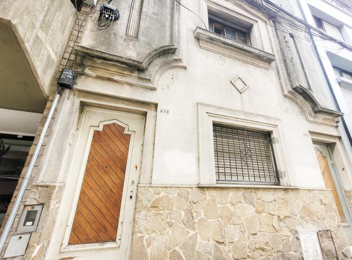 Casa · 77m² · 3 Ambientes