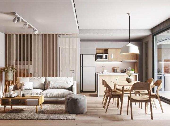 Casa · 131m² · 5 Ambientes