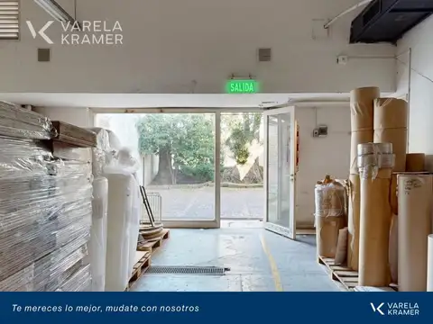 Oficina en Venta en Munro-Este, Munro