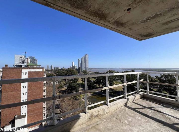 Departamento · 41m² · 2 Ambientes