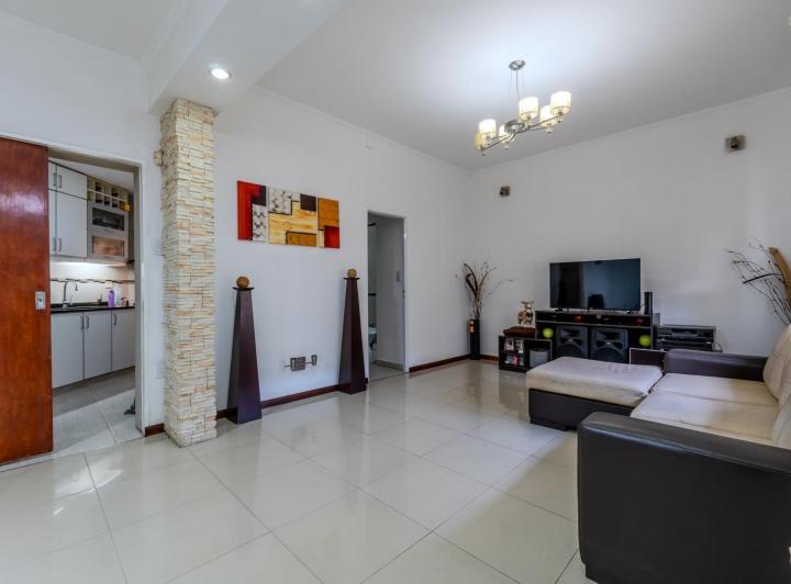 Casa · 110m² · 3 Ambientes