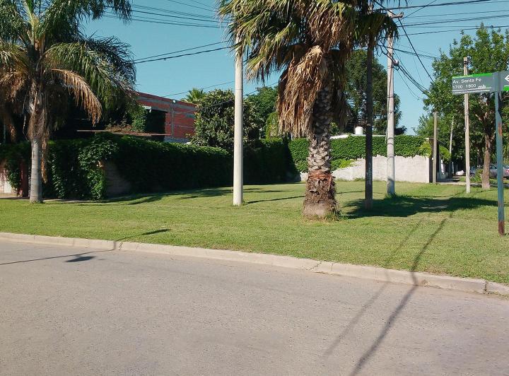 Terreno · 193m²