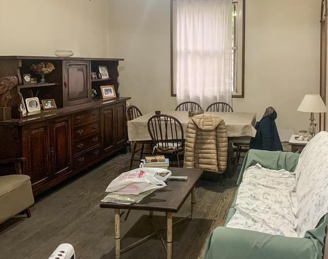 Departamento · 96m² · 4 Ambientes
