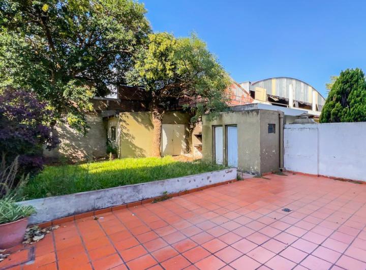 Casa · 90m² · 3 Ambientes · 1 Cochera