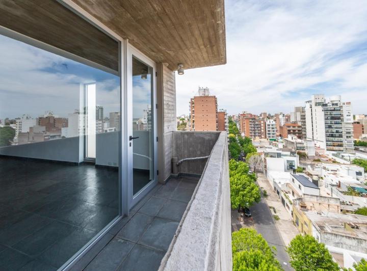 Departamento · 31m² · 1 Ambiente