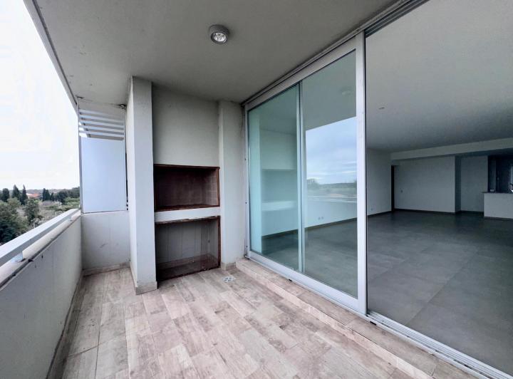 Departamento · 127m² · 4 Ambientes