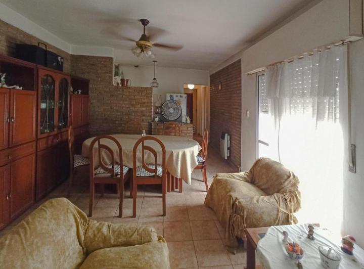 Casa · 68m² · 4 Ambientes