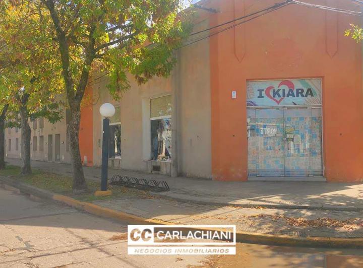 Casa · 483m² · 7 Ambientes