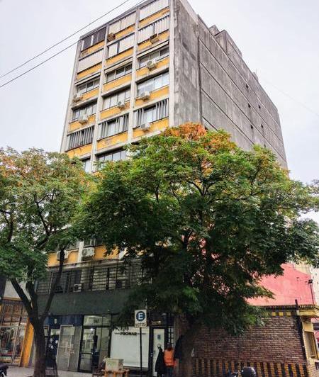 Oficina comercial · 18m² · 1 Ambiente
