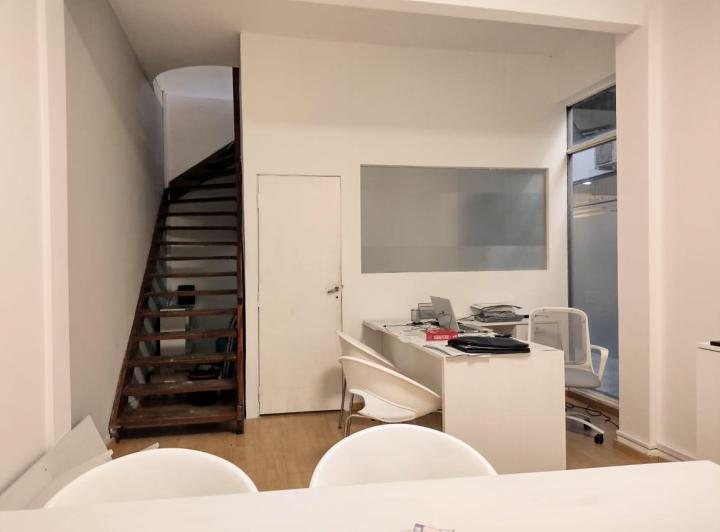Oficina comercial · 43m² · 3 Ambientes