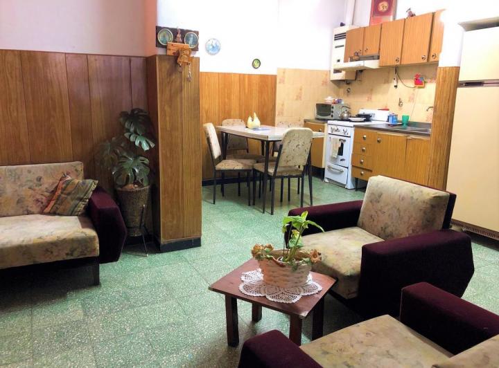 Casa · 171m² · 5 Ambientes · 1 Cochera