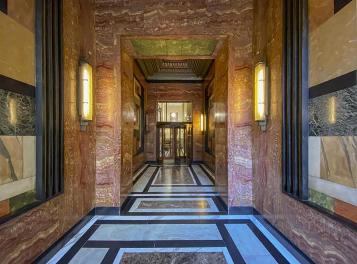 Oficina comercial · 370m² · 11 Ambientes