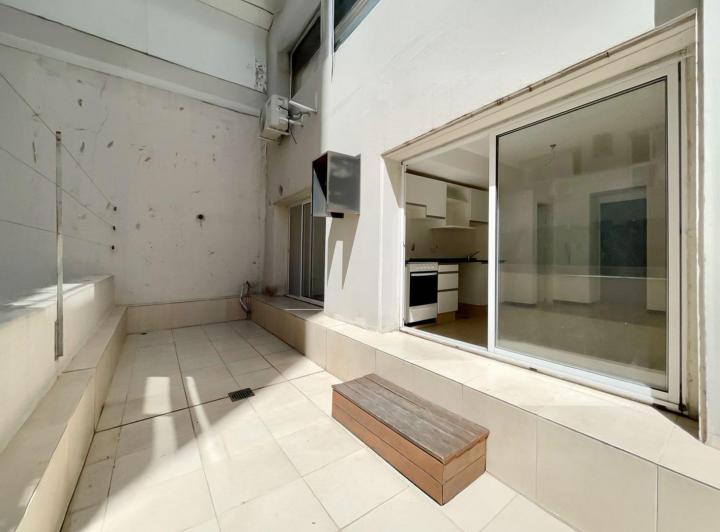 Departamento · 42m² · 2 Ambientes
