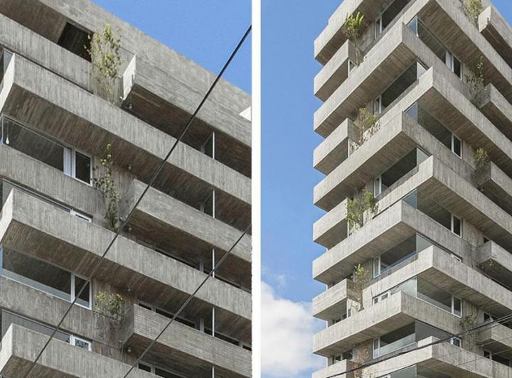 Oficina comercial · 26m² · 1 Ambiente