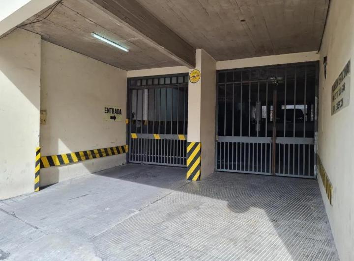 Garage · 10m² · 2 Cocheras