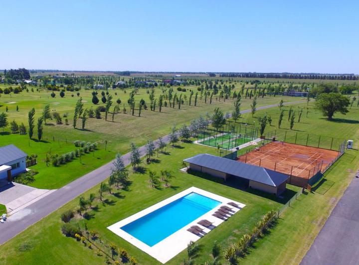 Terreno · 1000m²