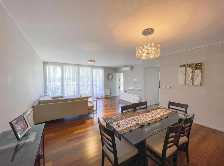 Departamento · 154m² · 4 Ambientes