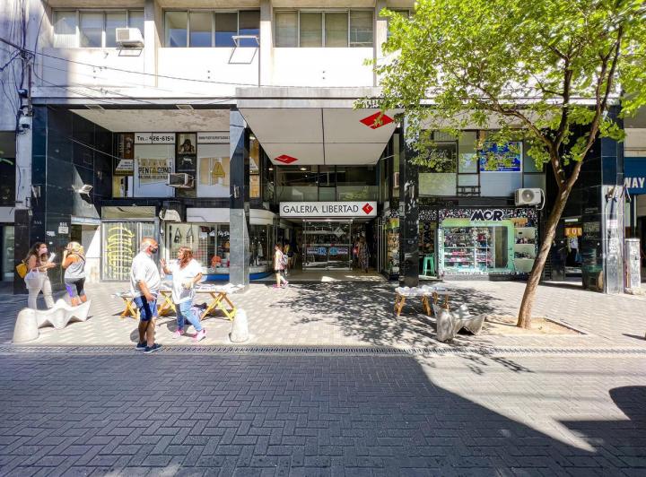 Local comercial · 44m² · 3 Ambientes