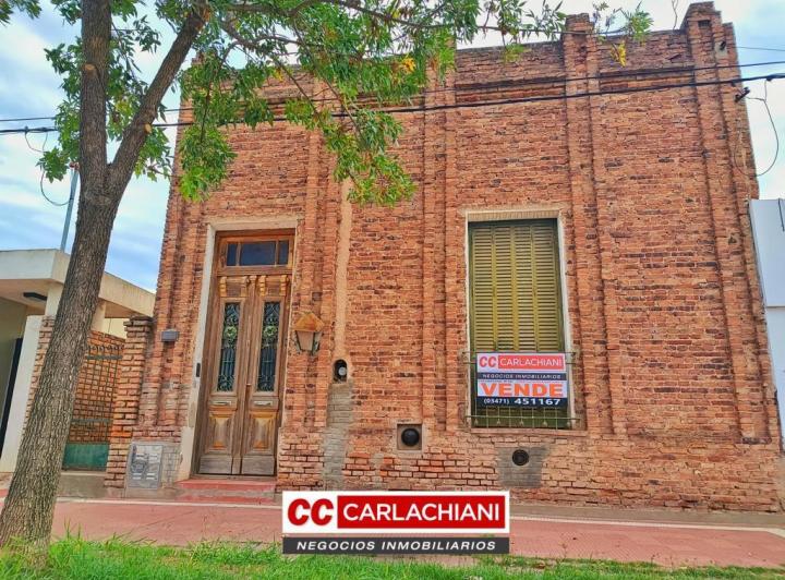 Casa · 273m² · 5 Ambientes