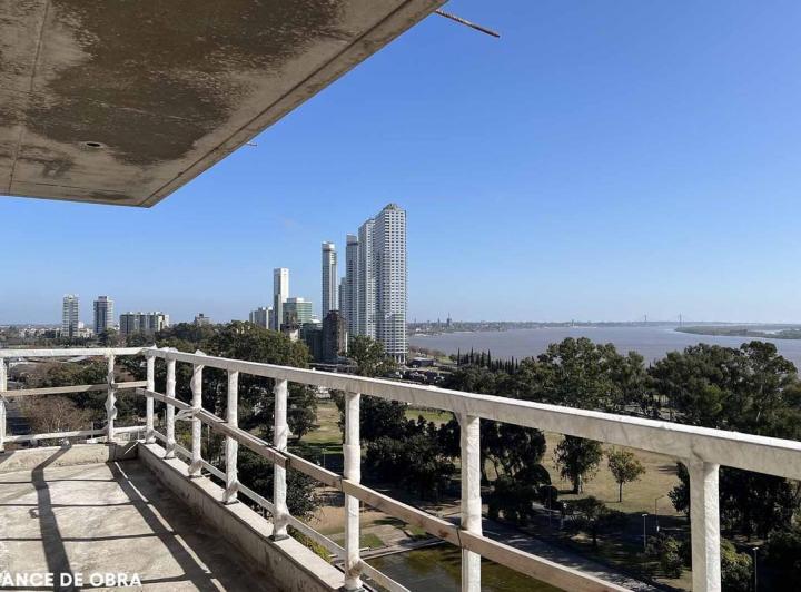 Departamento · 53m² · 3 Ambientes