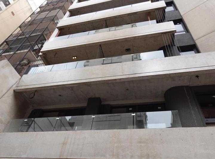 Departamento · 90m² · 3 Ambientes