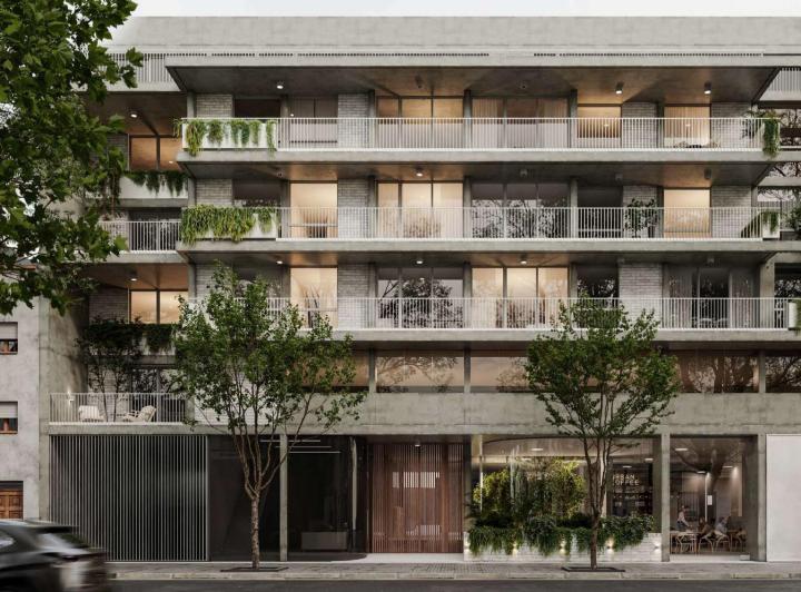 Local comercial · 150m² · 1 Ambiente