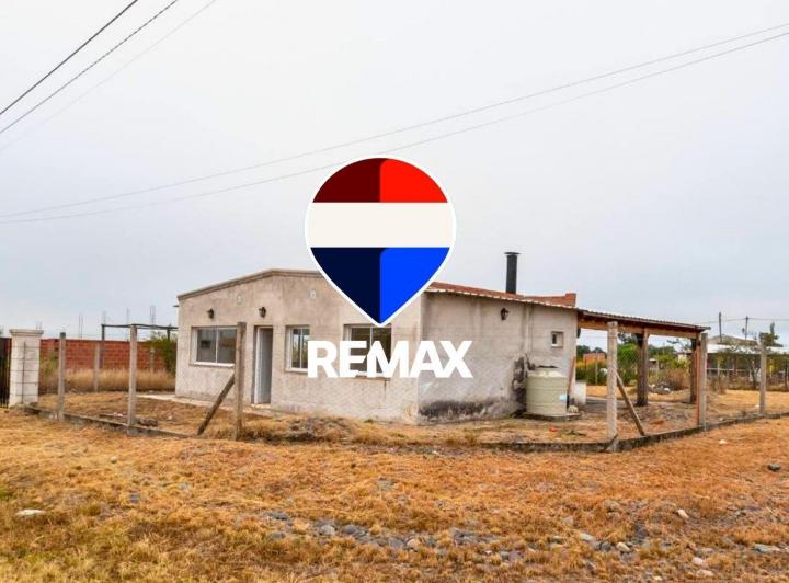 Casa · 100m² · 3 Ambientes
