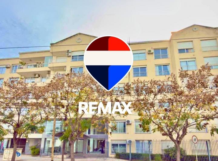 Departamento · 40m² · 2 Ambientes