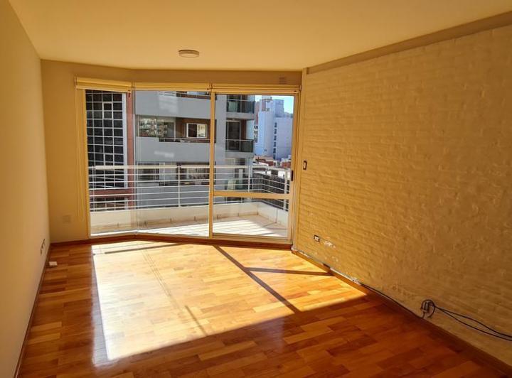 Departamento · 41m² · 2 Ambientes