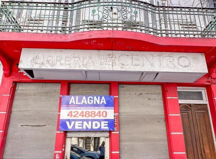 Local comercial · 273m² · 8 Ambientes