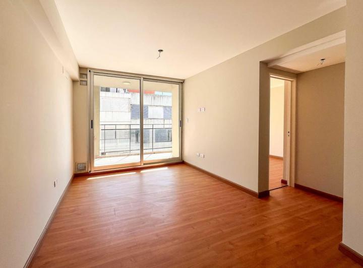 Departamento · 36m² · 2 Ambientes